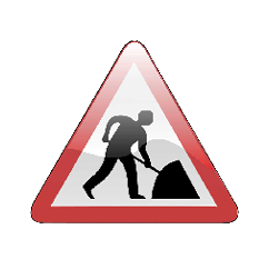 A man is shown digging a hole with a shovel.

KI-generierte Inhalte